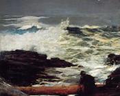 温斯洛 荷默 : Driftwood